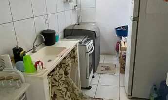 Imagem 3: Jardins do Janga- Mobiliado- Alugo-.