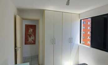 Imagem 3: Apartamento à venda no EDIFÍCIO AMETISTA , PONTA VERDE, Maceió, AL