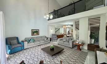 Imagem 3: Casa alto padrão no bairro Centro em Biguaçu/SC