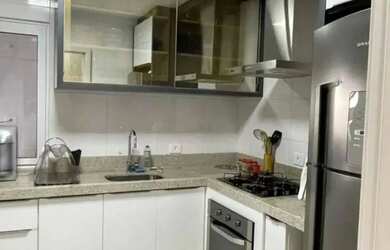 Imagem 2: Apartamento com 3 dormitórios à venda, 96 m² por R$ 870.000,00 - Zona 03 - Maringá/PR