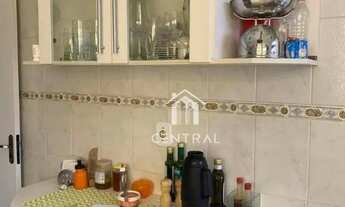 Imagem 7: Residencial Cidade Jardim - 2 Quartos 2 Banheiros 1 Vagas na garagem