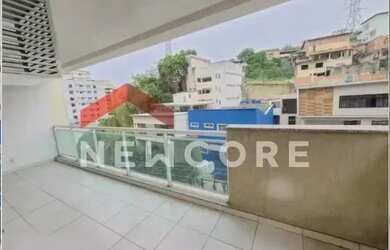 Imagem 3: Apartamento em Rua Fagundes Varela - Ingá - Niterói/RJ