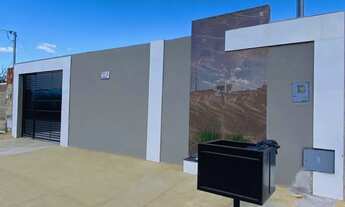 Imagem 7: ? Vendo Ágio - Casa no Setor Mansões Camargo