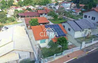 Imagem 4: Casa de Alvenaria - Venda - 03 dormitórios - 191m2 - Semi Mobiliada - Tropical Residencial