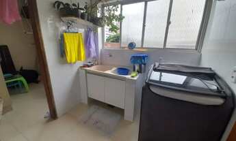 Imagem 6: Apto 03 Quartos 01 Suíte, Elevador e 130 m² Centro de Goiânia