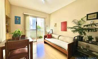 Imagem 6: APARTAMENTO - MORRO DOS INGLESES - SP