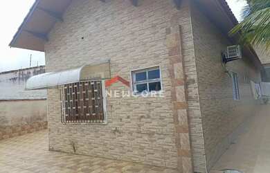 Imagem 4: Casa em Avenida Maestro Vicente Basile Neto - Jardim Peruíbe - Peruíbe/SP