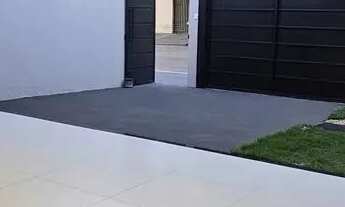 Imagem 3: Casa a Vnda no Jardim Helvecia. Do lado do Jardins Sevilha, proximo a Av. Rio verde.