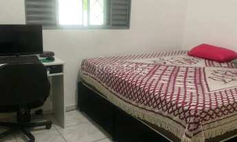 Imagem 6: AF Casa, Padrão, Bairro Jardim Santa Inês II