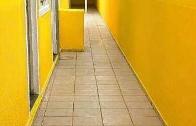 Imagem 3: Casa com 2 dormitórios para alugar, 49 m² por R$ 2.200,00/mês - Jardim Valparaíba - São Jo