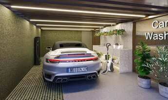 Imagem 2: Apartamento à venda, 3 quartos, 2 suítes, 2 vagas, Jardim Oceania - João Pessoa/PB