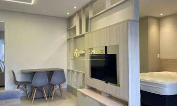 Imagem 4: Stúdio Mobiliado, 1 dormitório Move Residence Jardim Aquarius