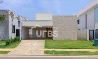 Imagem: Casa Térrea no Terras Alpha 1