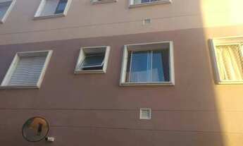 Imagem 2: Apartamento à venda no Parque Residencial Jundiaí II em Jundiaí - SP