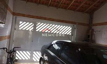 Imagem: Casa em Rua Dom José Gaspar - Suarão