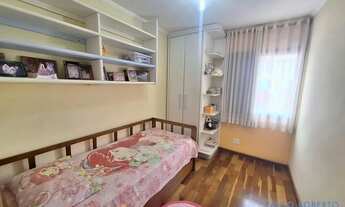 Imagem 6: APARTAMENTO - VILA GILDA - SP