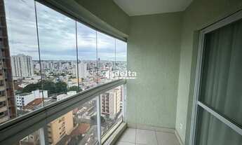 Imagem 4: Apartamento com 2 quartos sendo 1 suíte, disponível para venda no bairro Centro em Uberlân