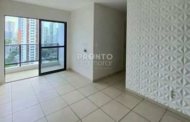 Imagem: Setubal/Boa Viagem I 3 quartos I Lazer completo