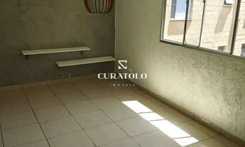 Imagem: Imóvel para venda tem 55 metros quadrados