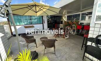 Imagem: Venda Cobertura Santa Rosa Belo Horizonte