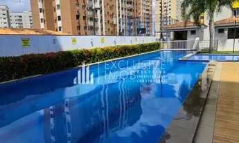 Imagem: VENDO OU ALUGO APTO 3 QUARTOS SENDO 1 SUITE