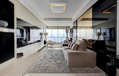 Imagem 6: Apartamento no Edifício Villa Serena em Balneário Camboriú