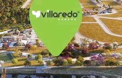 Imagem 2: Lote no Condomínio Villaredo Aruana | Aracaju