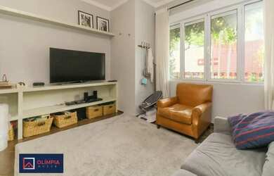 Imagem 3: Venda Apartamento 2 Dormitórios - 150 m² Jardim Europa