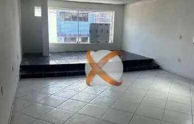 Imagem 3: Sala para alugar, 85 m² por R$ 1.500,00/mês - Pernambués - Salvador/BA