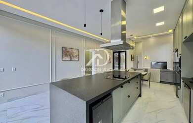 Imagem 4: Casa à venda MOBILIADA no Terra Vista Residence Club, em Mirassol / SP