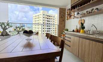 Imagem 2: CD Versatto Jardins | Aracaju