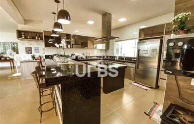 Imagem 6: Excelente Casa no Condomínio Terra do Boi II