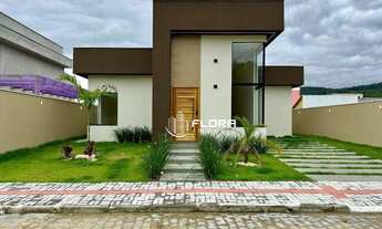 Imagem: Casa com 3 Quartos à venda condomínio