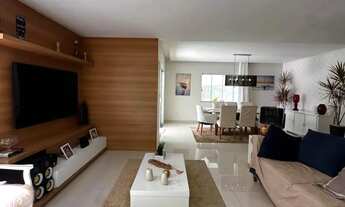 Imagem 6: Casa à venda em Vilas do Atlântico 4 quartos, piscina e energia solar