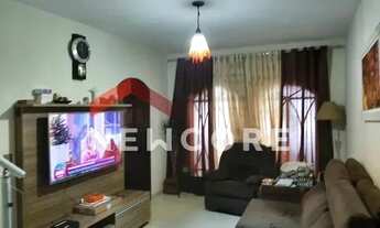 Imagem 4: Sobrado em Rua Nelson Pannaim - Vila Matilde - São Paulo/SP