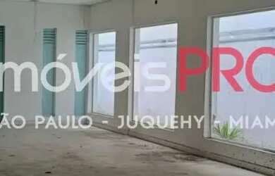 Imagem 5: Imóvel comercial 400 metros, Moema pássaros, Rua movimentada!!