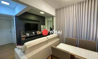 Imagem 4: Apartamento Mobiliado com 2 dormitórios para alugar em Londrina, na Gleba Palhano