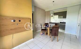 Imagem 2: Apartamento 60m² 3 quartos sendo 1 suíte2 vagas - Tenoné - Belém - PA