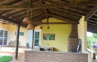 Imagem 4: Chácara Condomínio