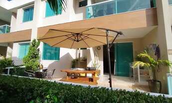 Imagem 5: Garden com 2 quartos e planejados- 100m² - Buraquinho - Lauro de Freitas