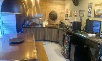 Imagem 2: Casa no condomínio Marinas De Juquehy para venda com 2 quartos, sendo 1 suíte , 110m²