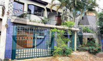 Imagem: Casa em Rua Mororó - Chácara Santo Antônio