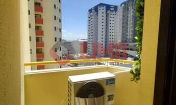 Imagem 4: EXCELENTE APARTAMENTO NO EDIFÍCIO AURORA - BAURU / SP