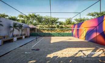 Imagem 7: Apartamento com 1 dormitório à venda, 79 m² por R$ 835.366,05 - Zona 08 - Maringá/PR