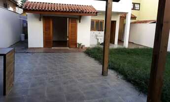 Imagem 5: Aluga-se/venda Sobrado 275m² no condomínio Portal da Mata - Caçapava/SP