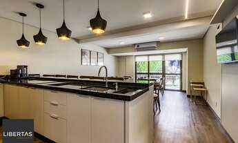 Imagem 7: Apartamento 2 dormitórios à venda Chácara das Pedras Porto Alegre/RS