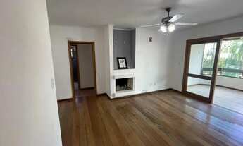 Imagem 4: Apartamento mobiliado 3 dorms, 135m², suíte e 2 vagas - Jardim Lindóia