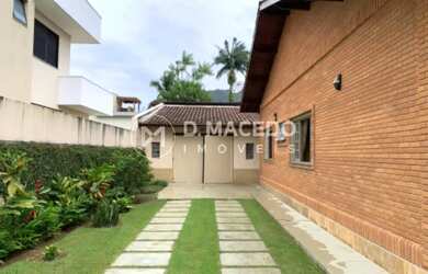 Imagem 4: Casa para venda em Condominio Lagoinha de 381.00m² com 2 Quartos, 1 Suite e 6 Garagens