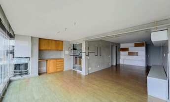 Imagem 5: Aluguel Apartamento 3 Dormitórios - 138 m² Brooklin