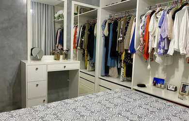 Imagem 3: Casa com 3 Quartos e 2 banheiros à Venda, 242 m² por R$ 420.000